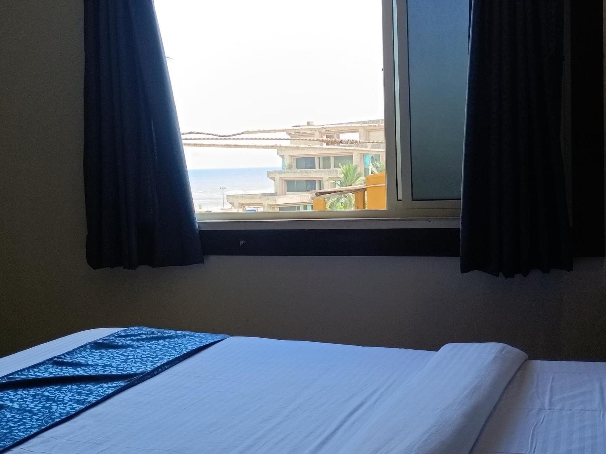 Mom Hotel - Unit Of Mom Hotel Puri Luaran gambar