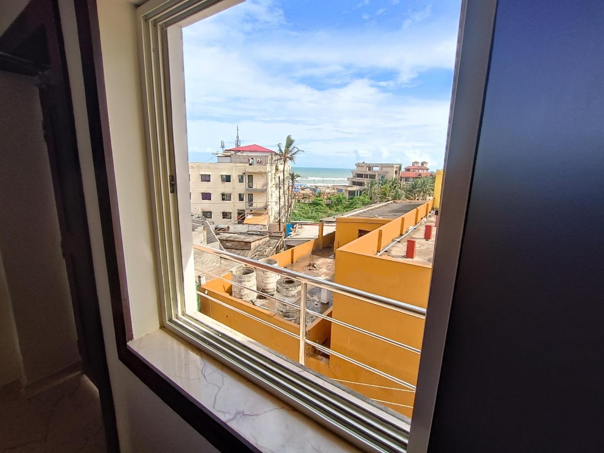 Mom Hotel - Unit Of Mom Hotel Puri Luaran gambar